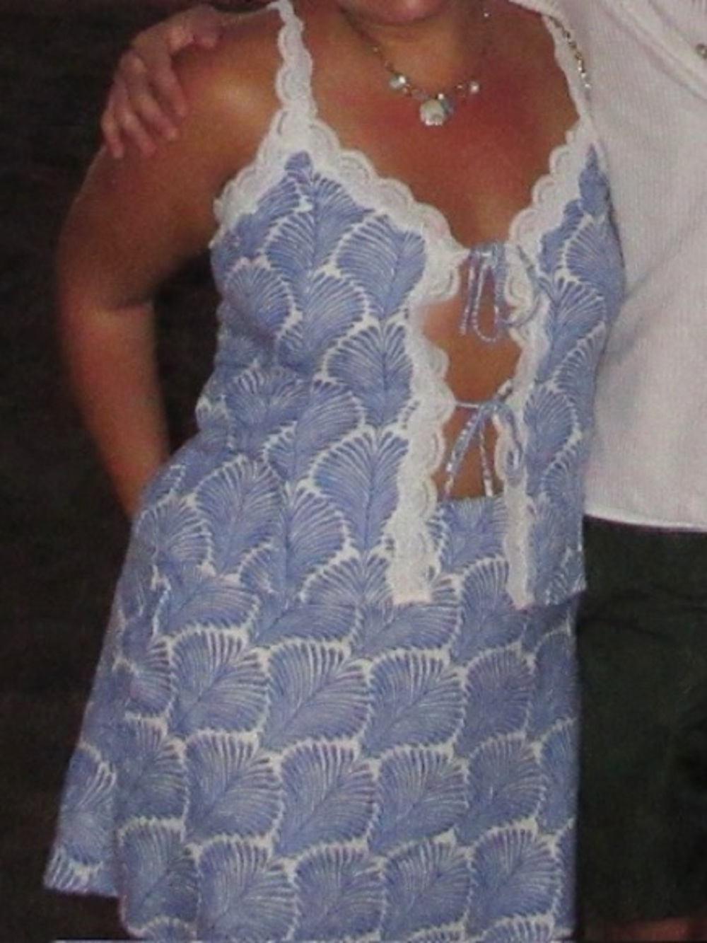 Abercrombie skirt and top set SOLD OUT